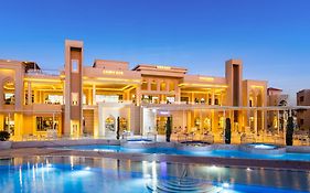 Aqua Blu Resort - Families&couples only